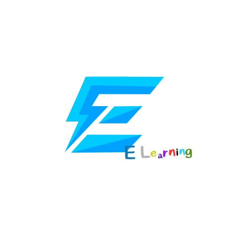 E-learing Logo